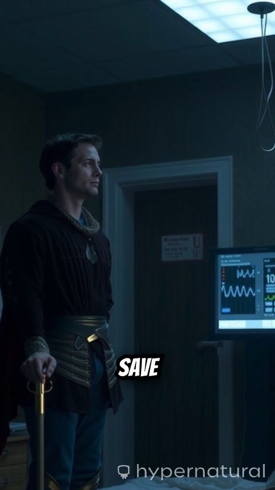 Soul Departure: A Spiritual Perspective