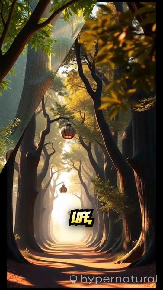 Exploring the Forest: A Journey Through Animal Kingdoms