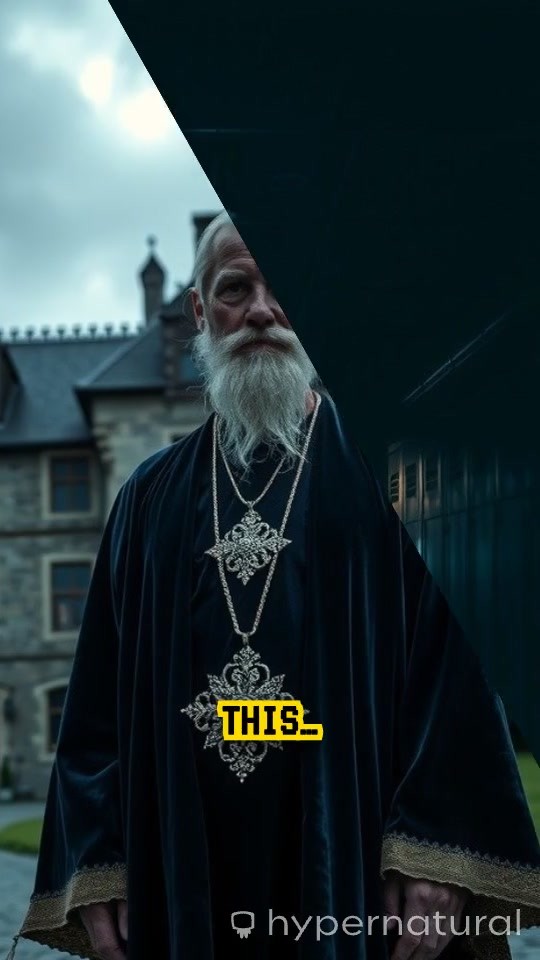 Madam Koi Koi: The Haunting of Boarding School