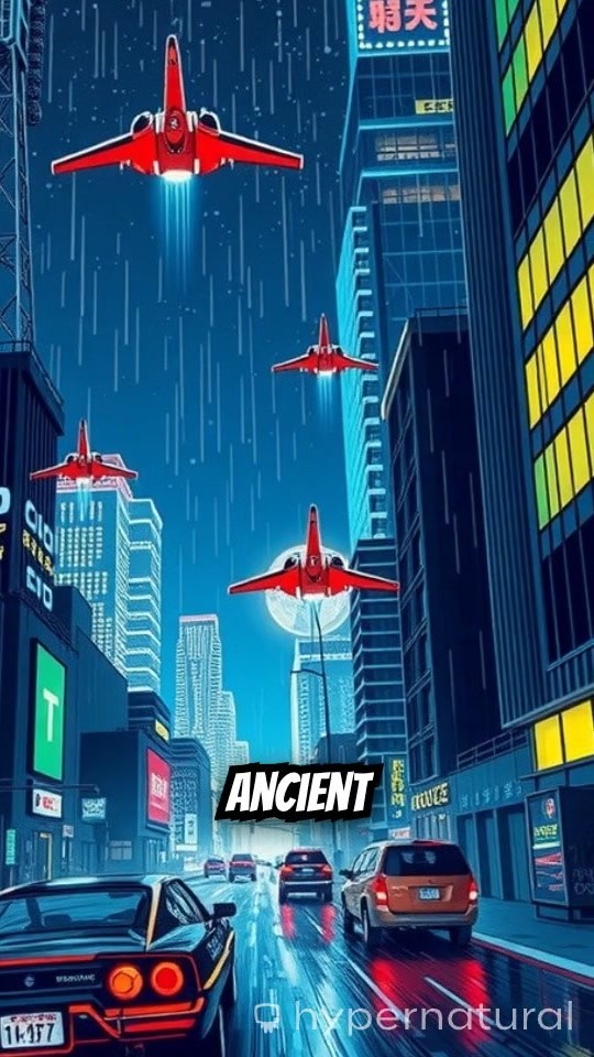 Cybernetic Bushido: Honor in the Age of Technology