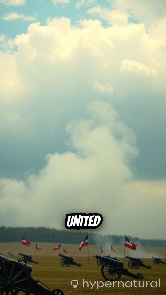 The Civil War: A Journey Through Sacrifice and Hope