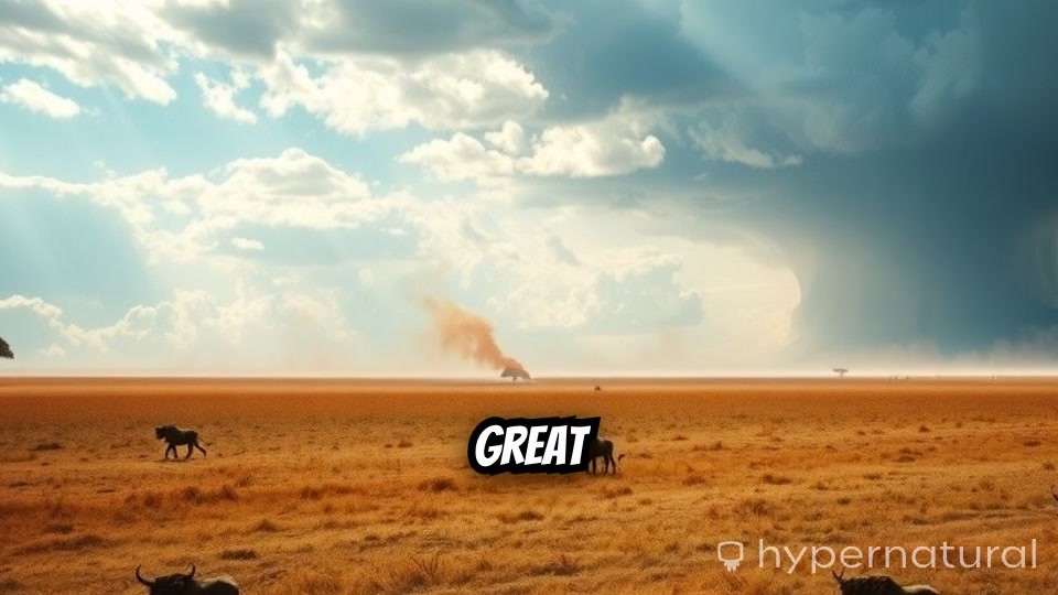 The Tortoise Triumphs: How a Clever Creature Defeated the Mighty Elephant