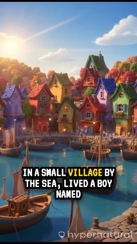 The Tale of Malin Kundang