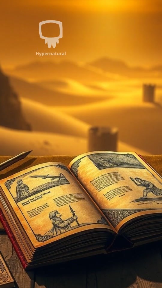 The Man With No Name: Silent Guardian of the Sahel