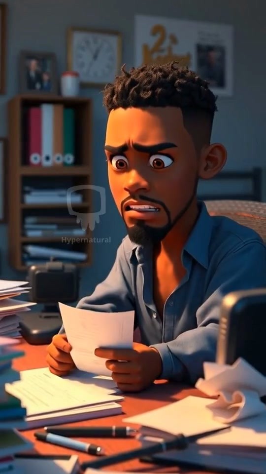 Hustle, Heartbreak, and Nigeria's Music Scene