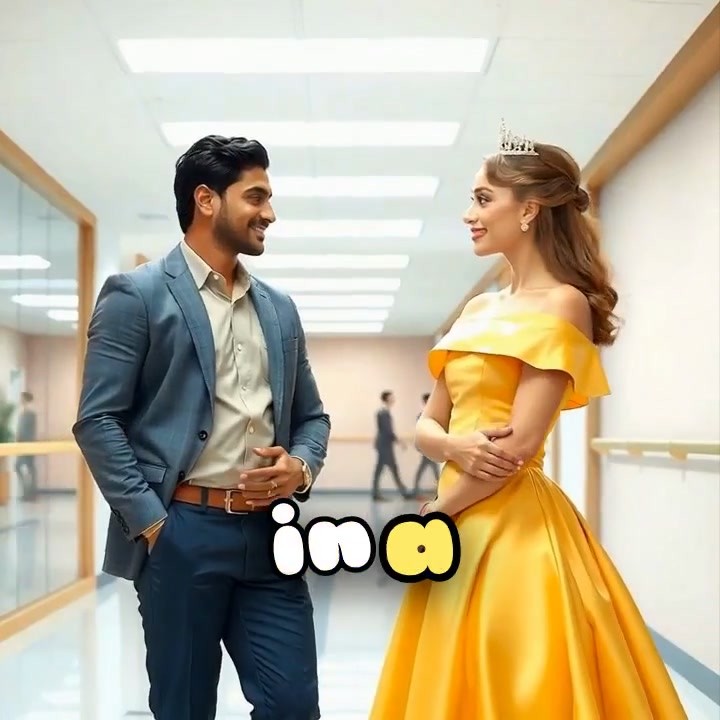 The Invisible Glass Pane Prank