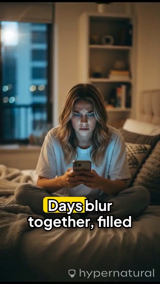 Journey of Self-Discovery and Growth