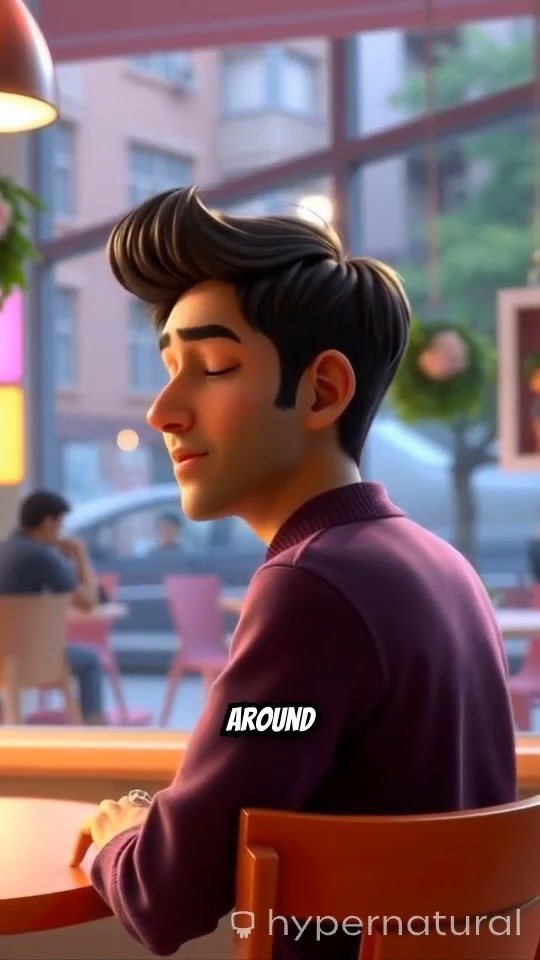 Finding Comfort in Silence and Understanding