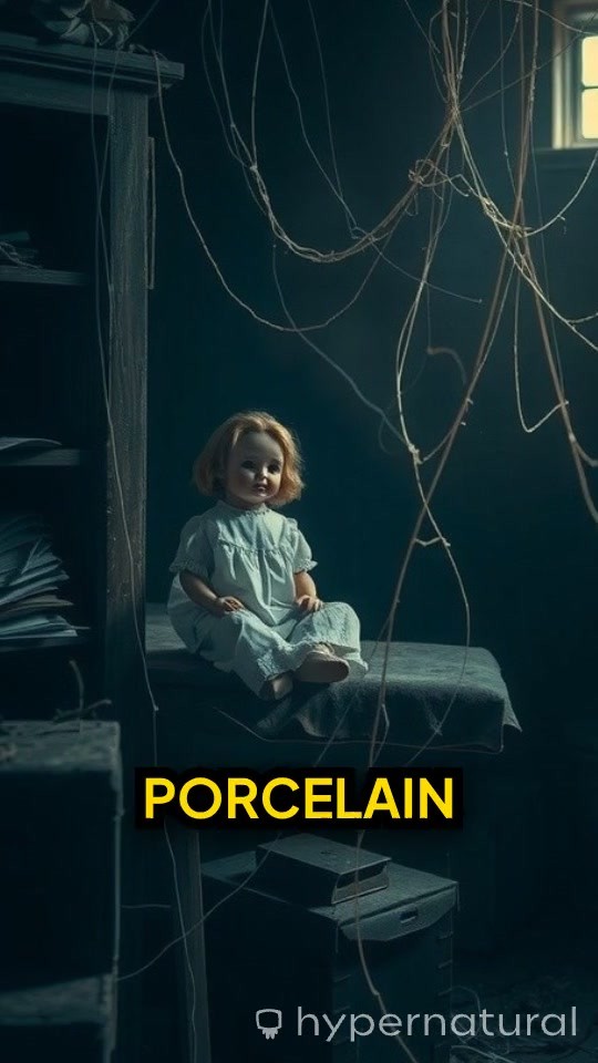 Whispers in the Attic