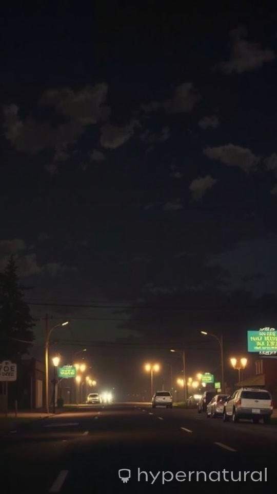 Whispers in the Dark