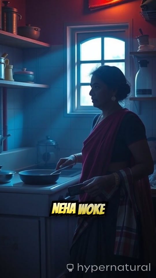 Cooking Chaos with Dad