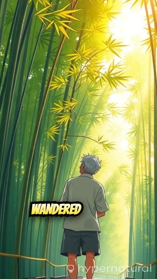 The Gift of Princess Kaguya