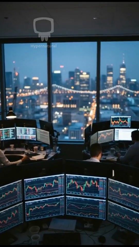 Trading with Insight: Unlocking Market Patterns