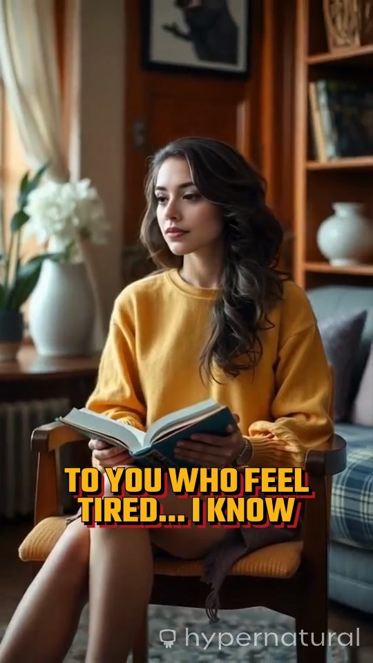 Embrace Your Humanity: The Power of Rest