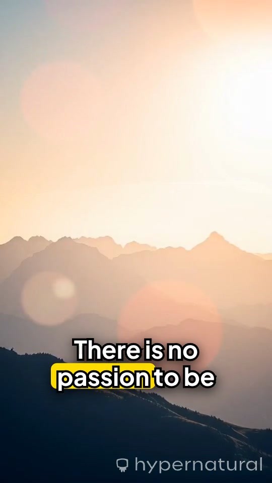 Rising through Struggles: Embracing a Life of Meaning