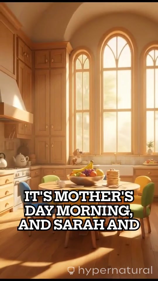 A Special Gift for a Loving Mother