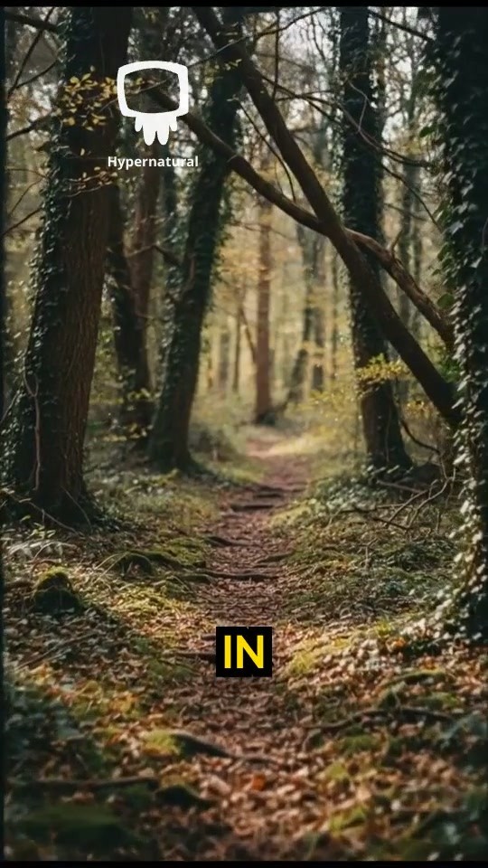 The Door to Another Realm