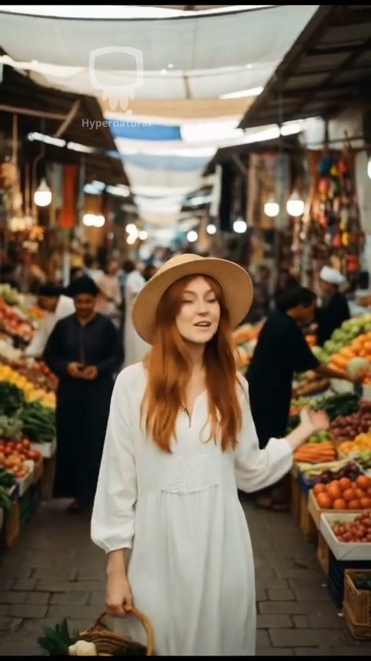 Anita and Agenda: A Love Story