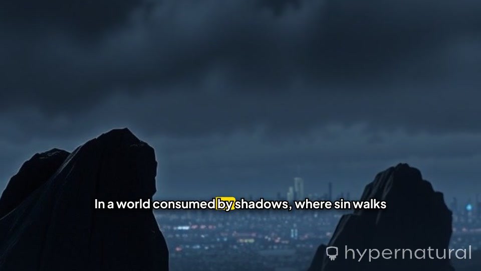 Echoes of Worship in Shadows: The Gospel Demon Hunters' Rise