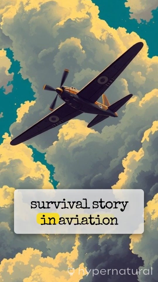 Miracle of the Andes: A Tale of Survival