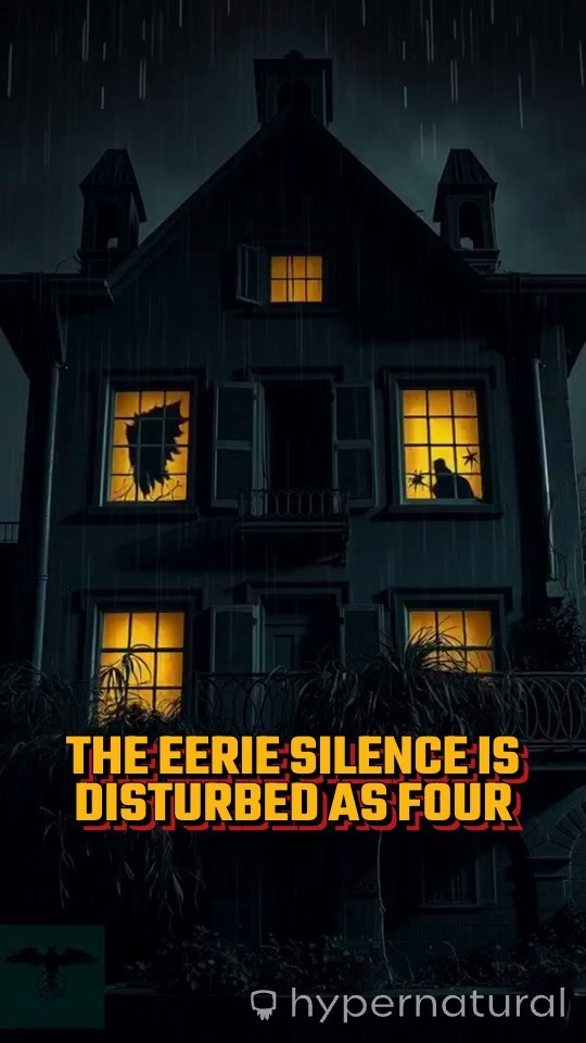 The Ghost Bride's Haunting