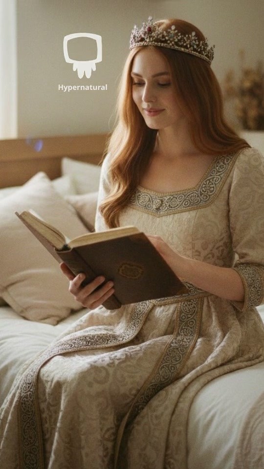 Journey of the Heart