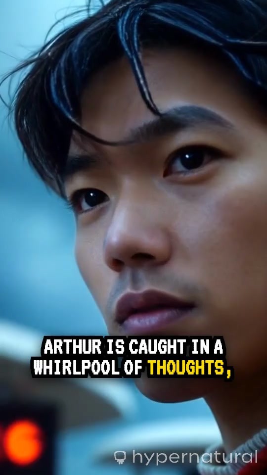 Deep Thoughts and Daydreams: Makeup Transformation