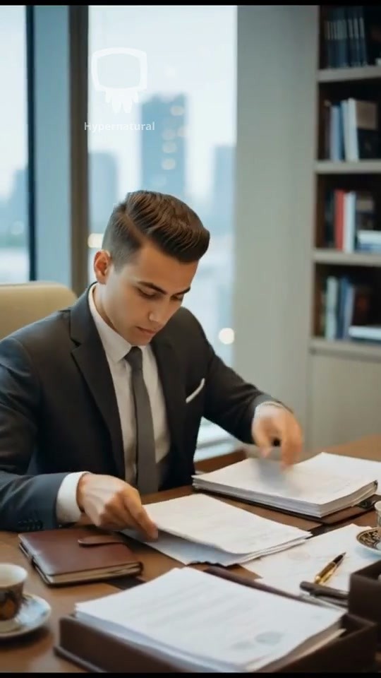 Unraveling the Journey of @Amir