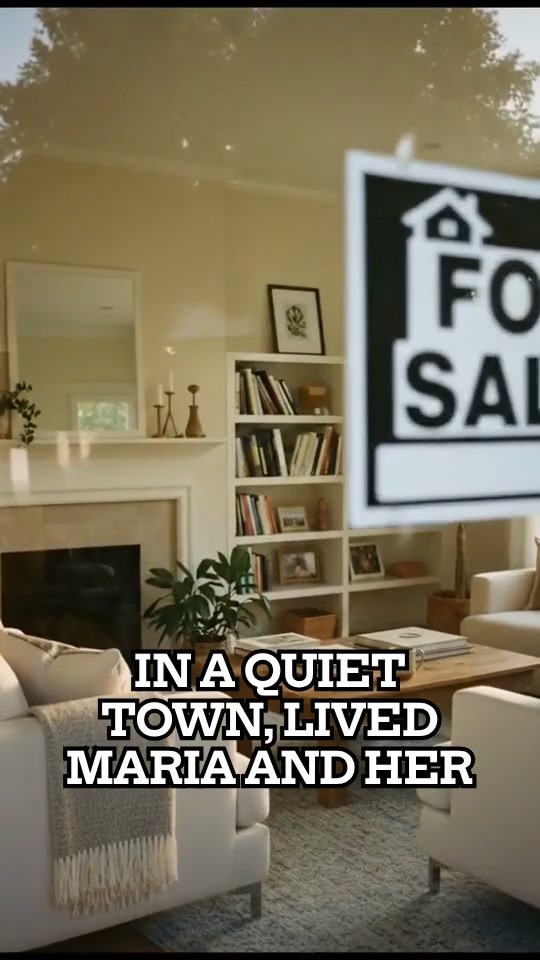 A Heartwarming Gesture from a Young Boy to His Mother