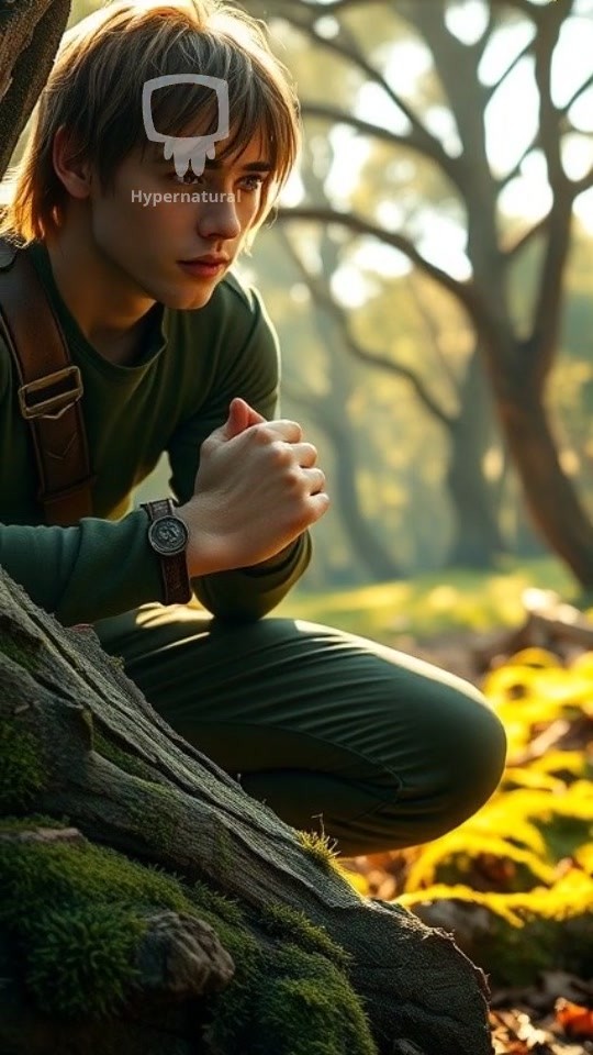 The Legend of Robin Hood Unveiled!