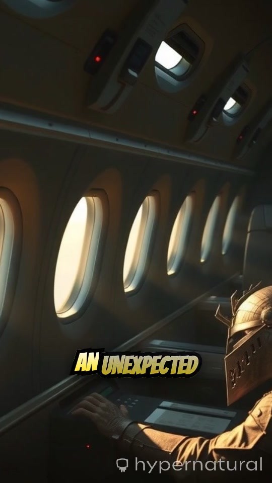 Epic Showdown: Elephant vs. Tiger in an Airplane