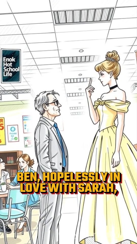 Rejected by Crush, Finds Love with a Girl