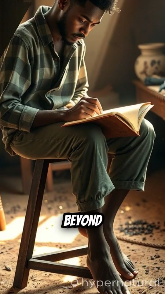 A Zimbabwean Dream: Seeking Greener Pastures in South Africa