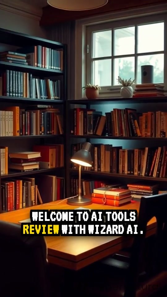 AI Tools Uncovered: Your Guide on WIZARD AI!