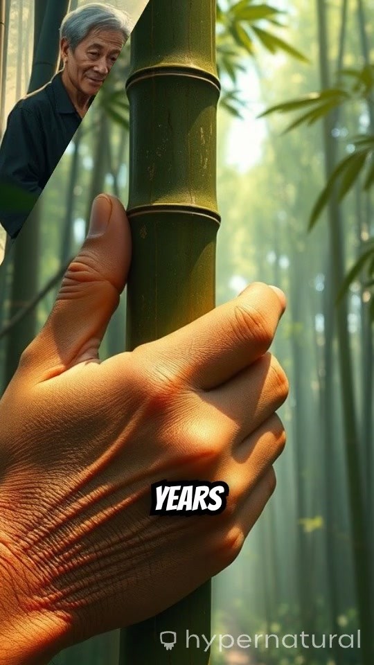 The Moon Princess's Heart