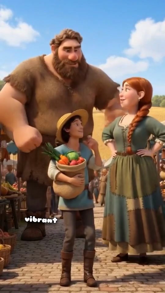 A Boy's Fortune: From Rags to Riches