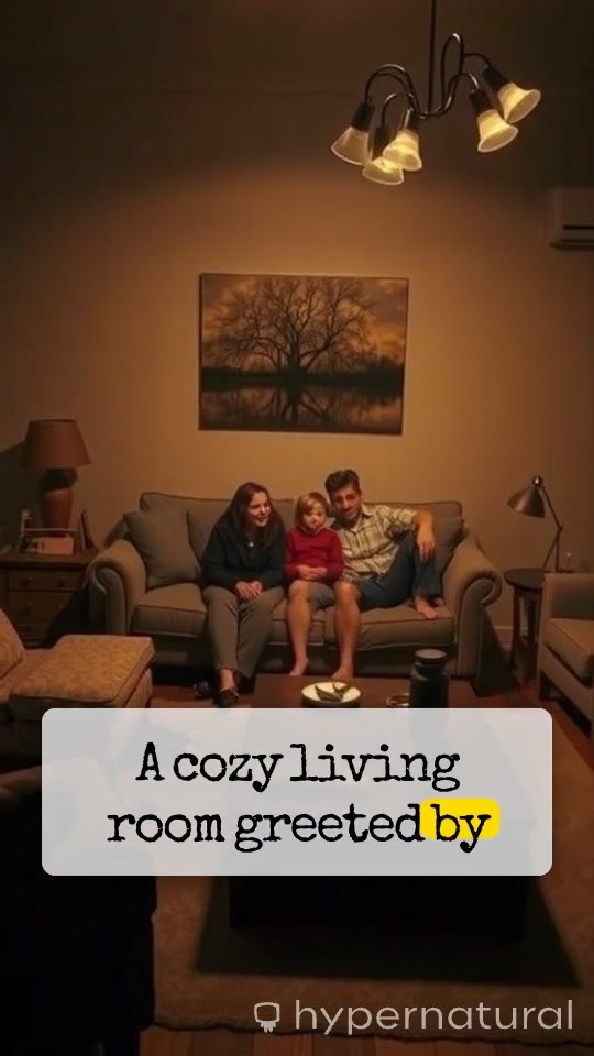 Transform Your Space: A Fresh Start