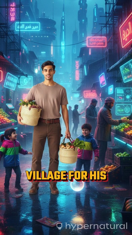 A Poor Village Boy's Journey to Marrying a Billionaire Daughter