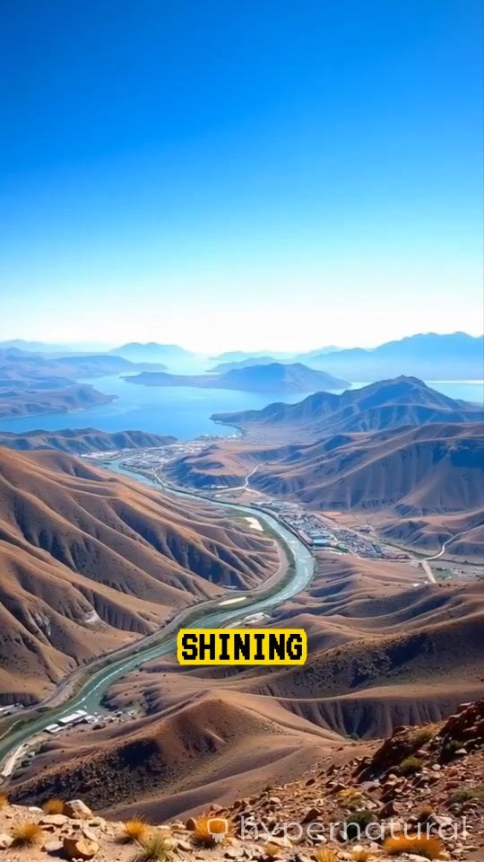 Unveiling the Unforgettable: The Story of the United States of America