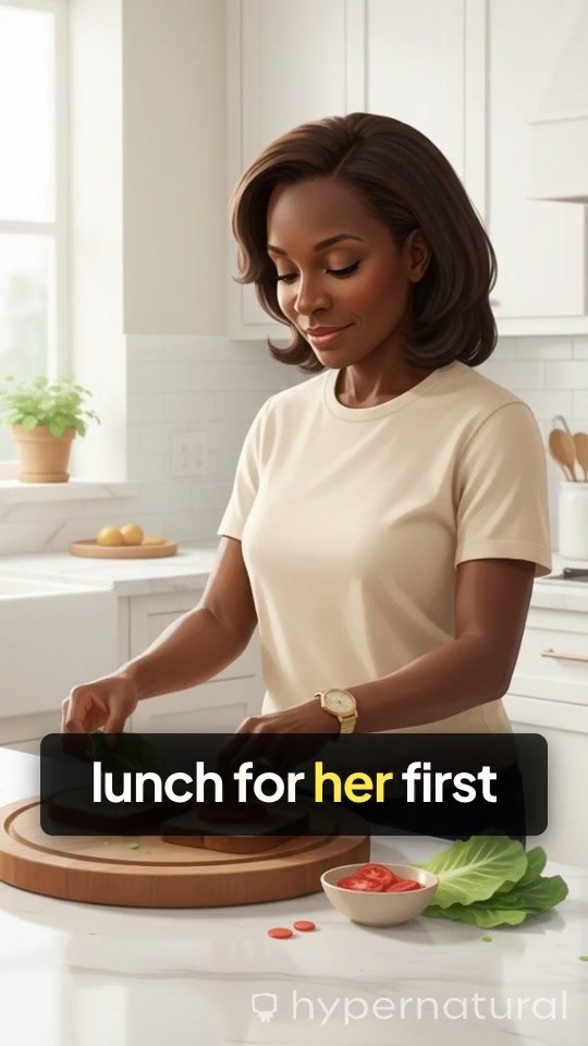Mothers and Their First Daughters: A Special Bond