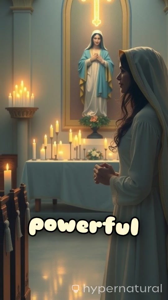 Honoring Our Lady of the Miraculous Medal: A Call for Intercession and Graces