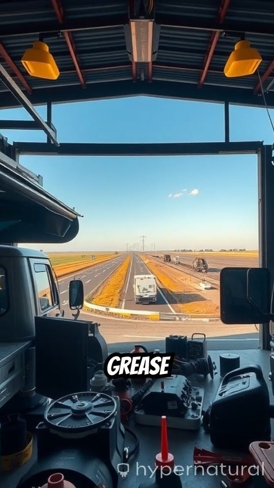 Choose Wisely: Protect Your Machinery with Booth Multipurpose Grease