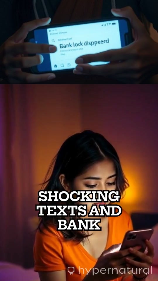 Betrayed: A Wife's Vengeful Journey