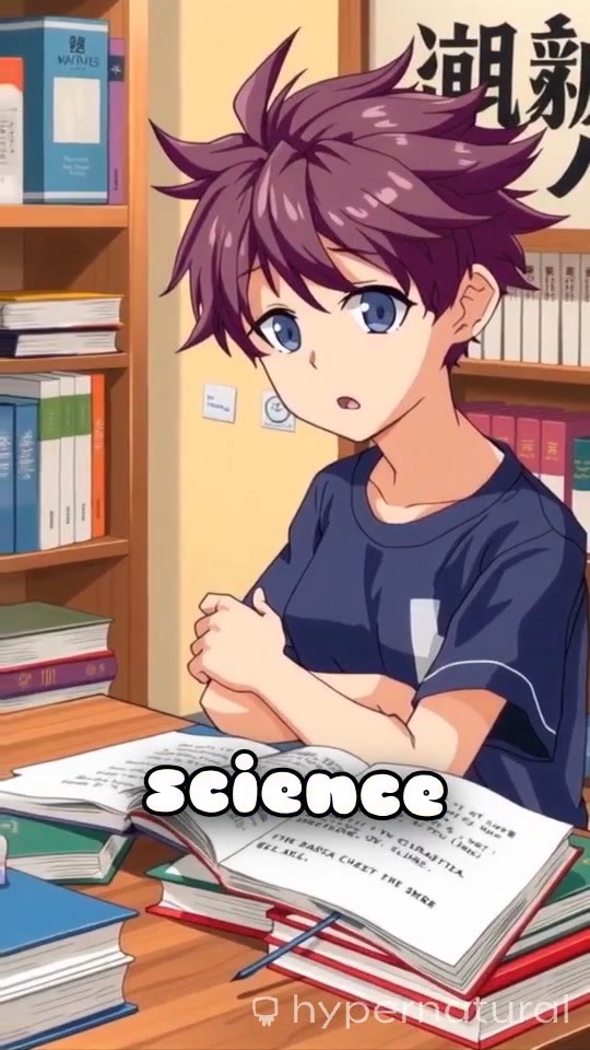 Study Smart: Take Breaks for Stress-Free Learning!