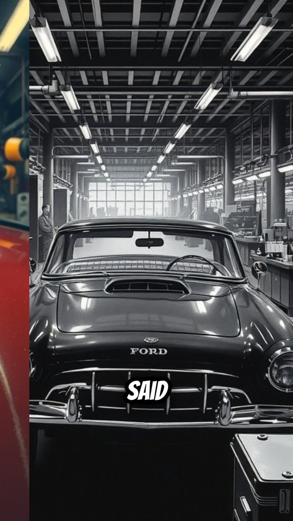 Rivalries That Shaped Racing Legends (copy)