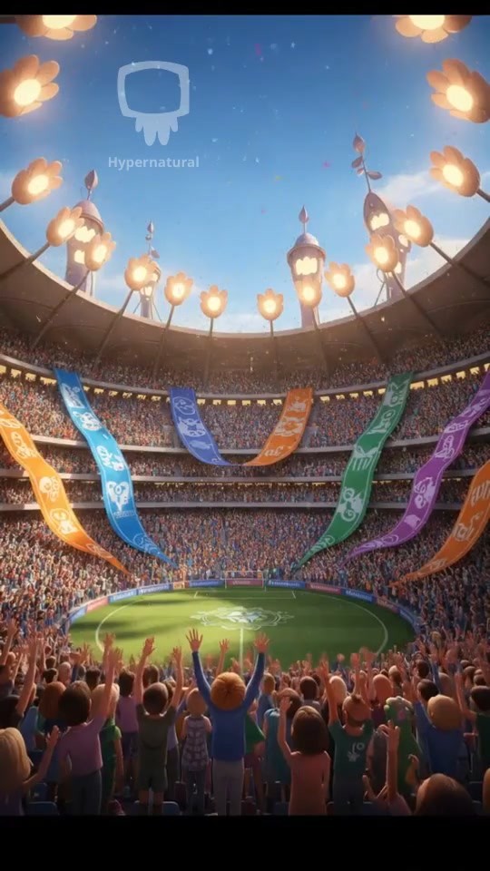 Why Football Matters