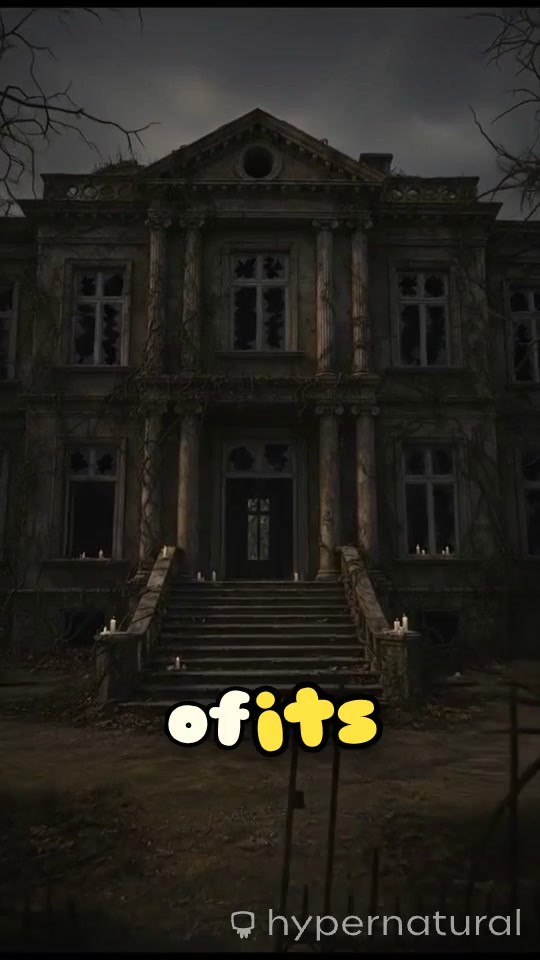 Echoes of Despair: A Dark City Tale