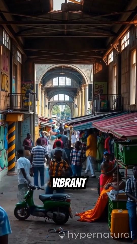 Love in the Heart of Nigeria