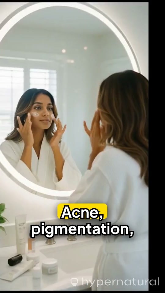 Clear & Glowing Skin Ke Liye Customized Solutions!