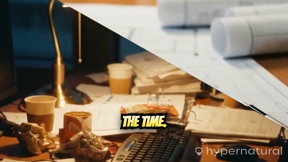 Time to Build Your Future